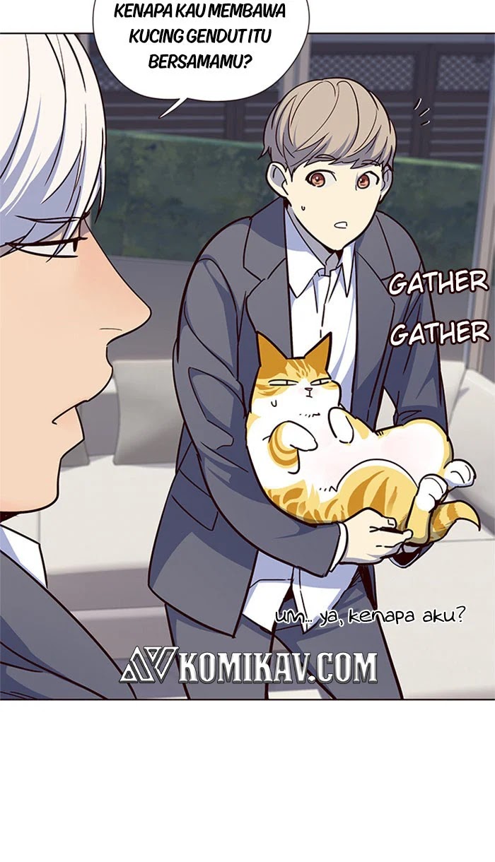 Eleceed - Chapter 40 - Page 80