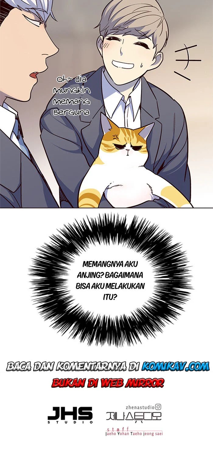 Eleceed - Chapter 40 - Page 82