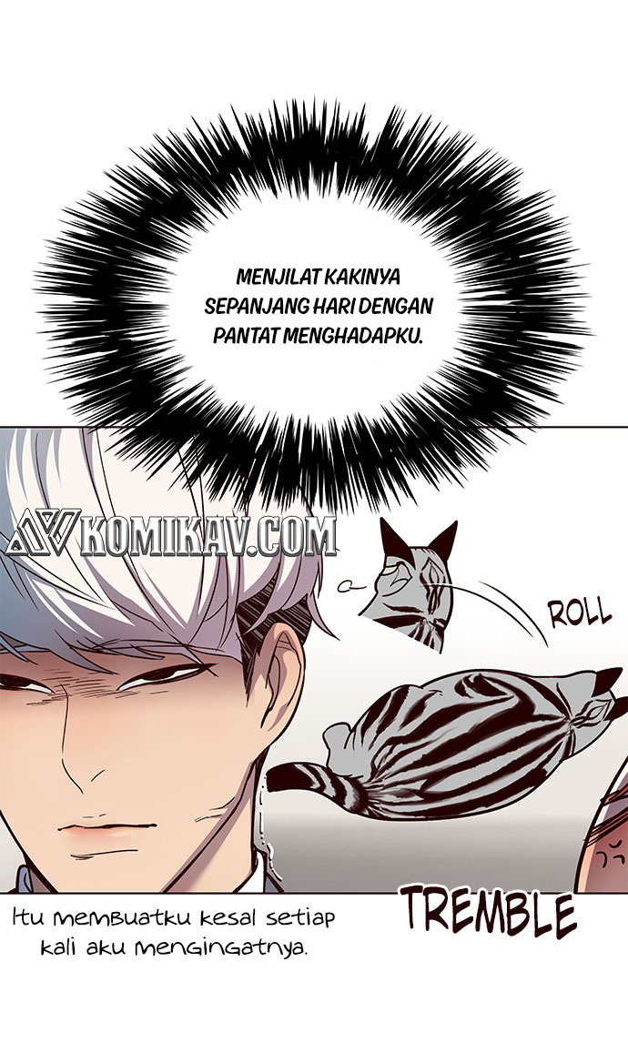 Eleceed - Chapter 39 - Page 12