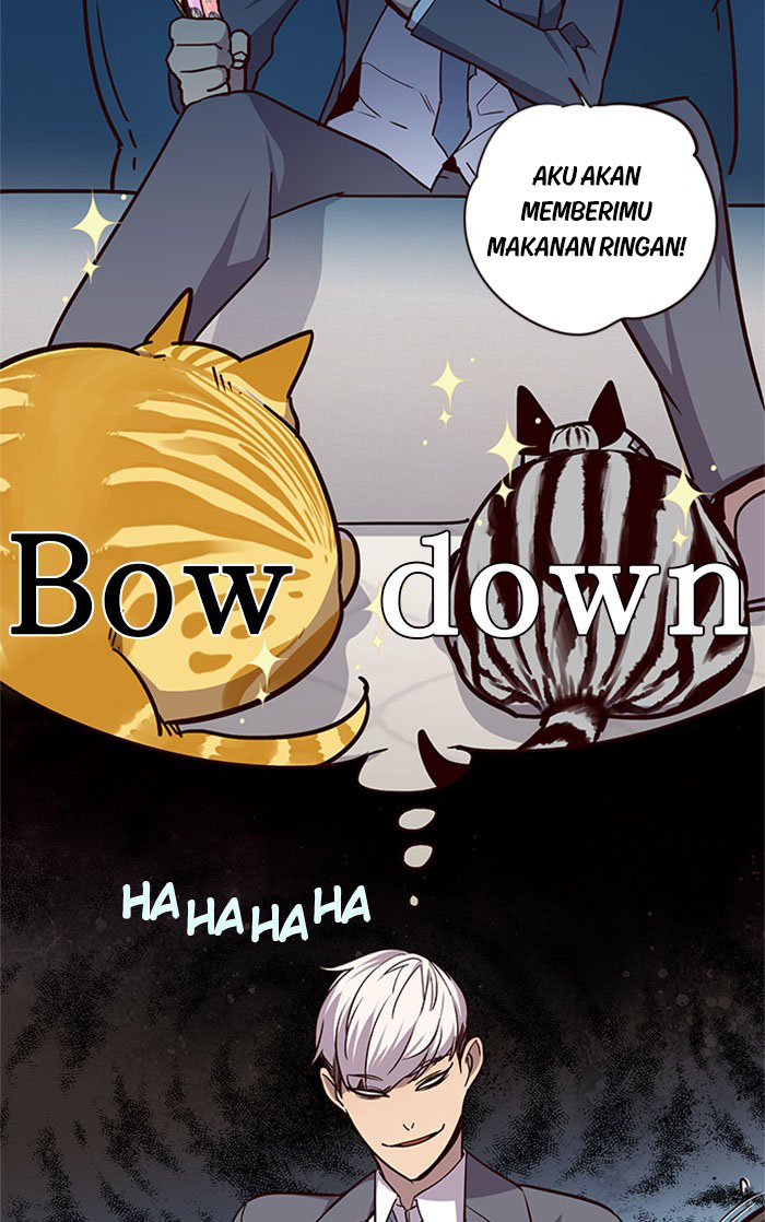 Eleceed - Chapter 39 - Page 19