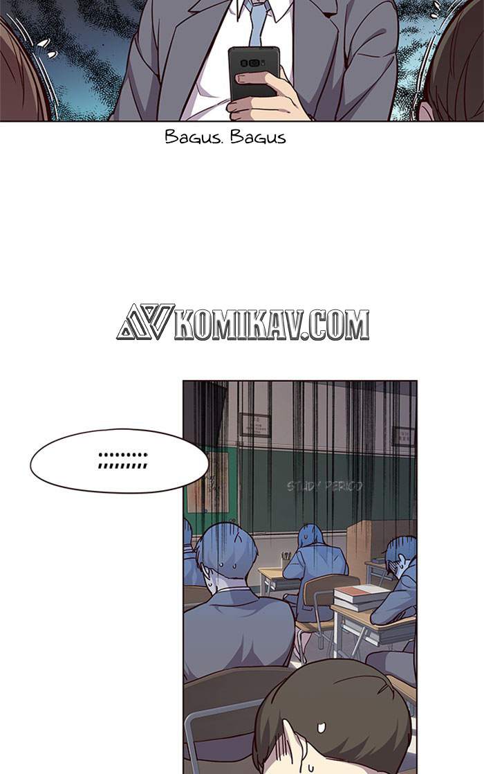 Eleceed - Chapter 39 - Page 20