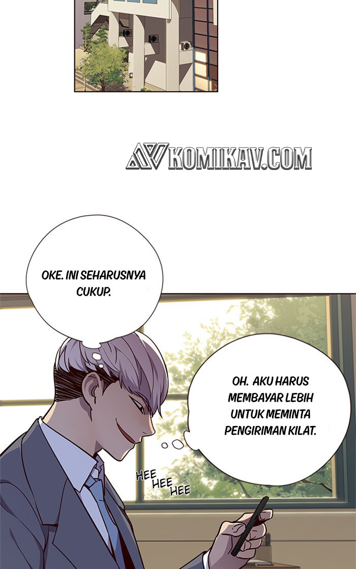 Eleceed - Chapter 39 - Page 22