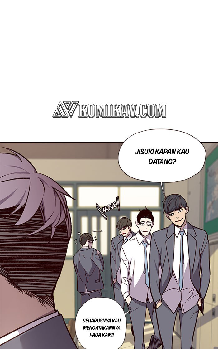 Eleceed - Chapter 39 - Page 24