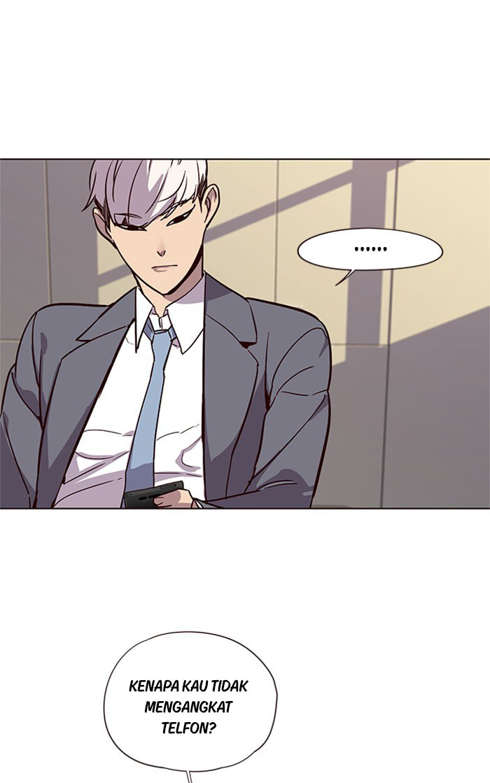 Eleceed - Chapter 39 - Page 27