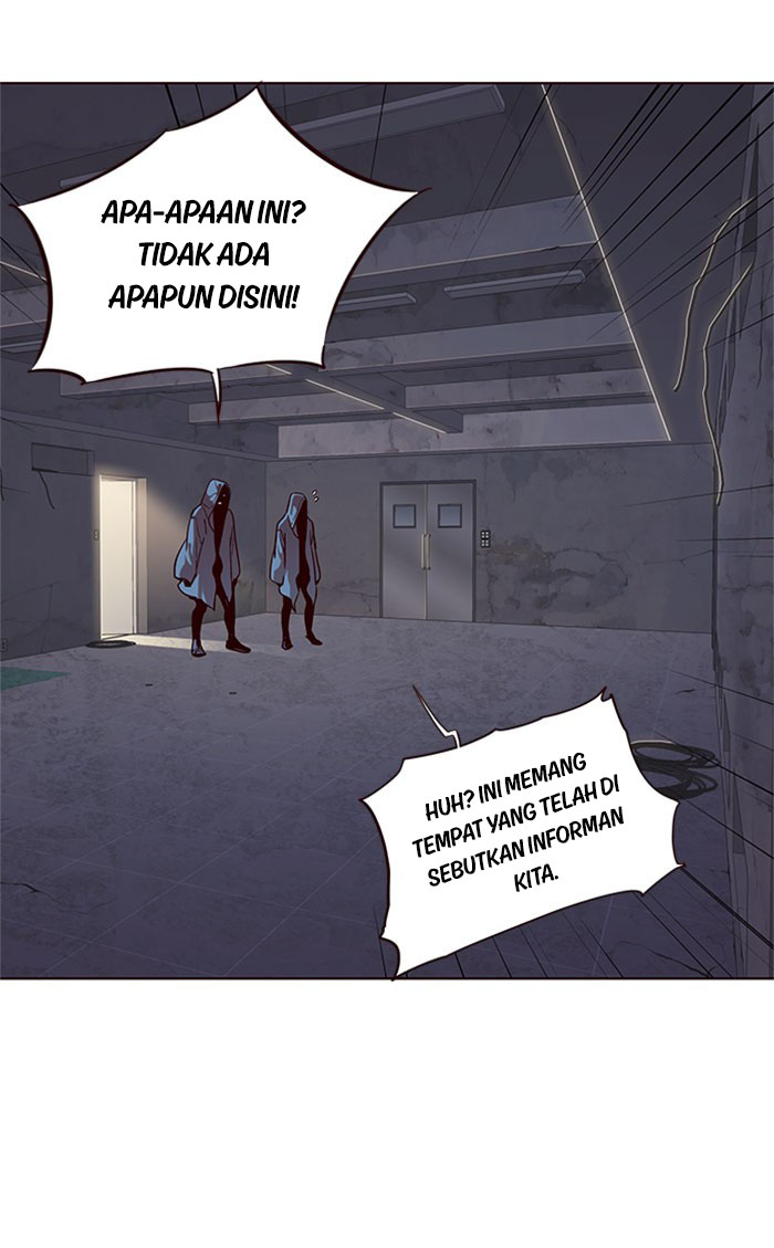 Eleceed - Chapter 39 - Page 3