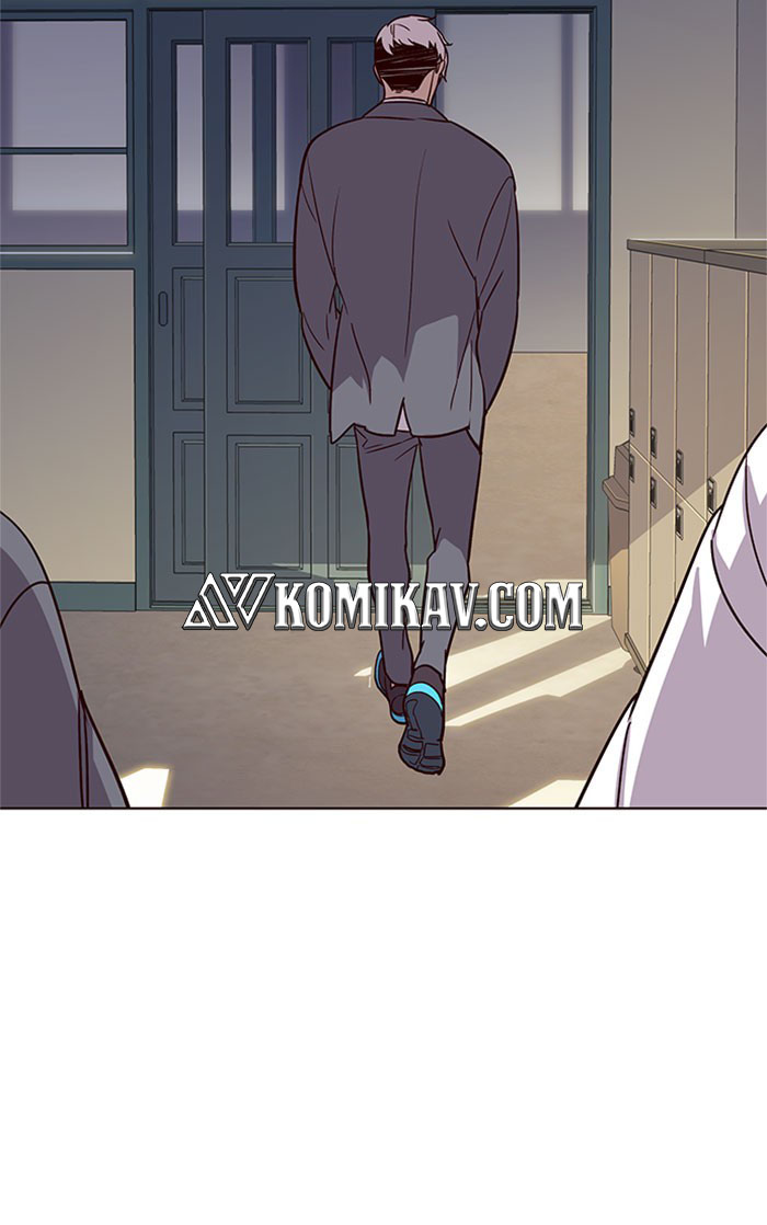 Eleceed - Chapter 39 - Page 34