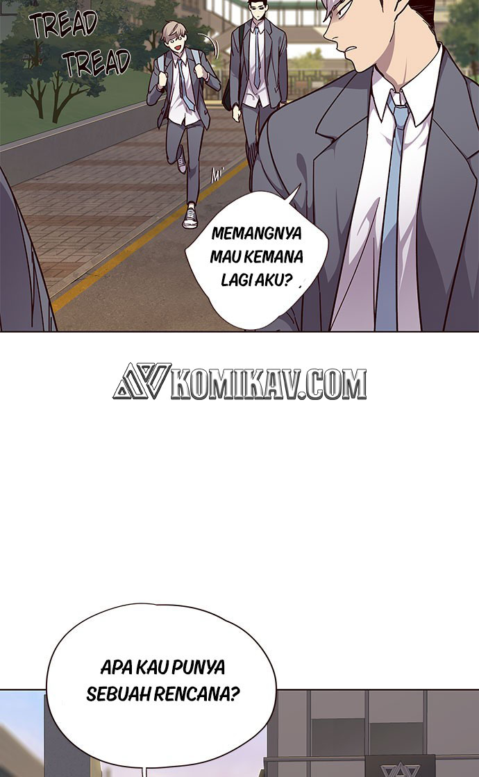 Eleceed - Chapter 39 - Page 38