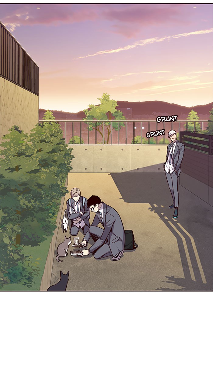 Eleceed - Chapter 39 - Page 45