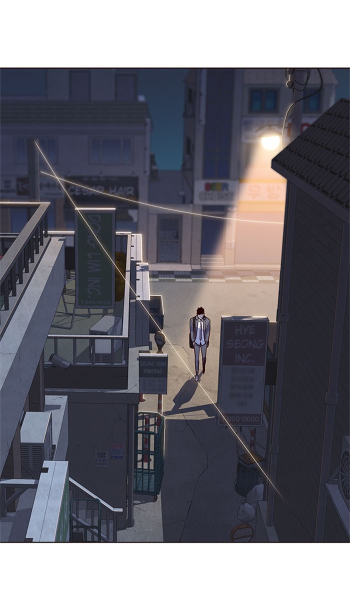 Eleceed - Chapter 39 - Page 59