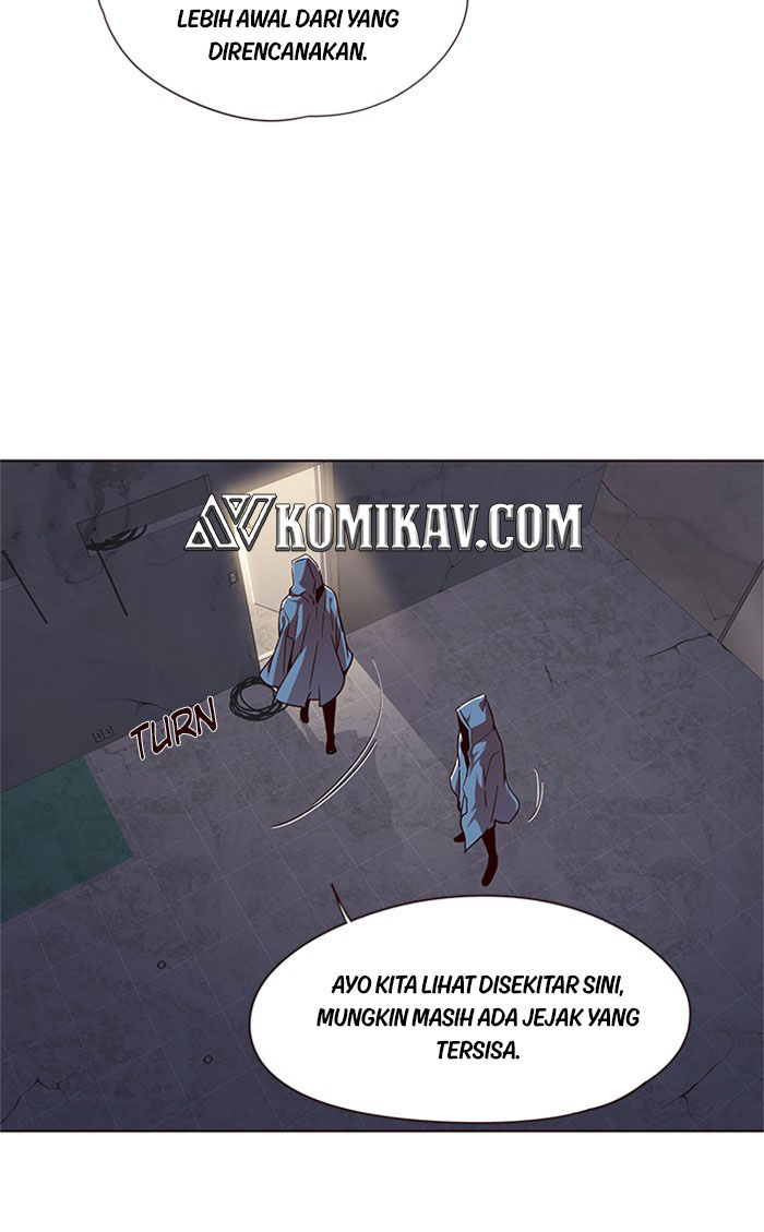 Eleceed - Chapter 39 - Page 6