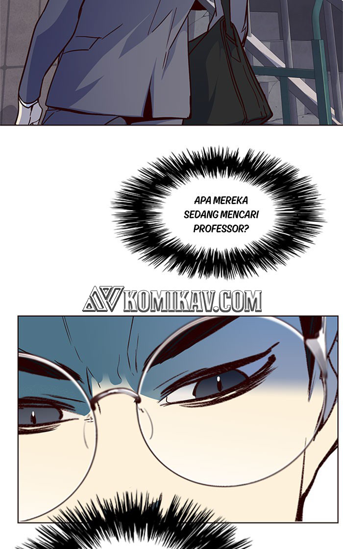 Eleceed - Chapter 39 - Page 70