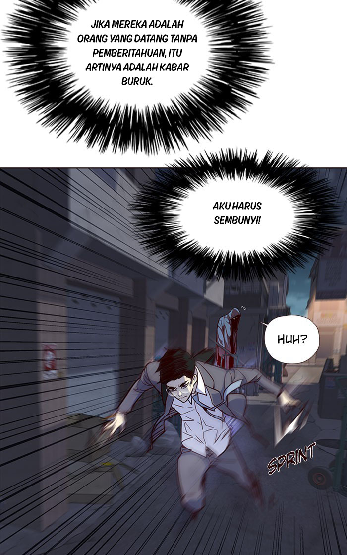 Eleceed - Chapter 39 - Page 71