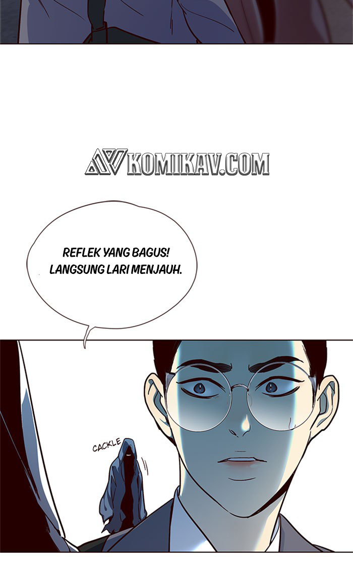 Eleceed - Chapter 39 - Page 74