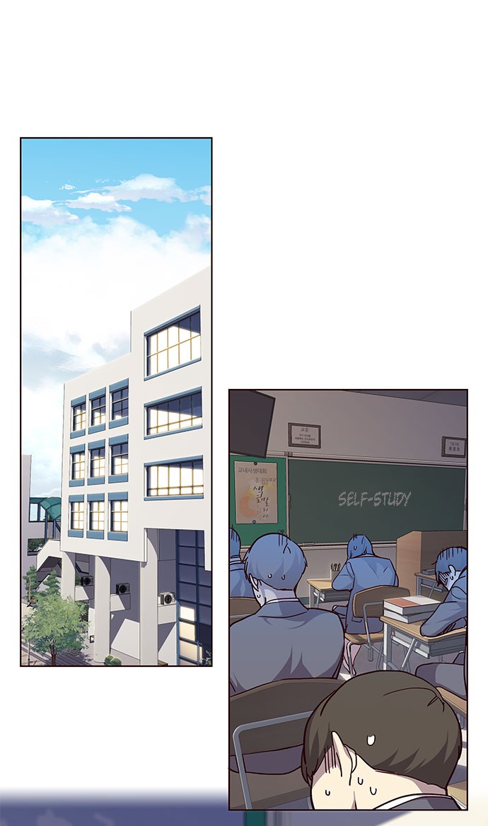 Eleceed - Chapter 39 - Page 9