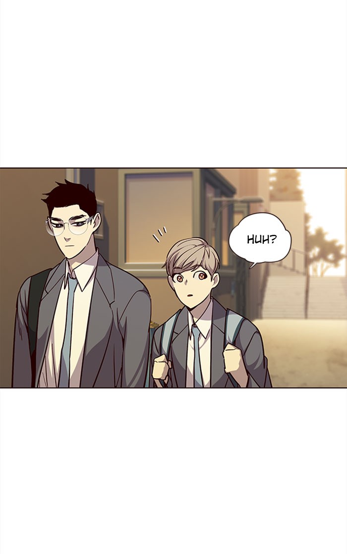 Eleceed - Chapter 38 - Page 14