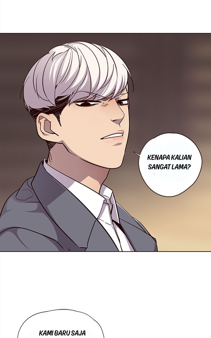 Eleceed - Chapter 38 - Page 16