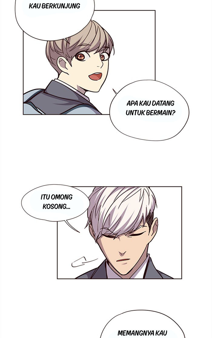 Eleceed - Chapter 38 - Page 18