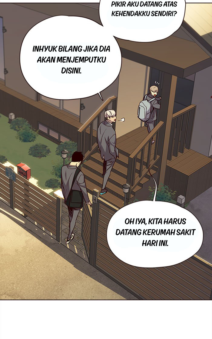 Eleceed - Chapter 38 - Page 19