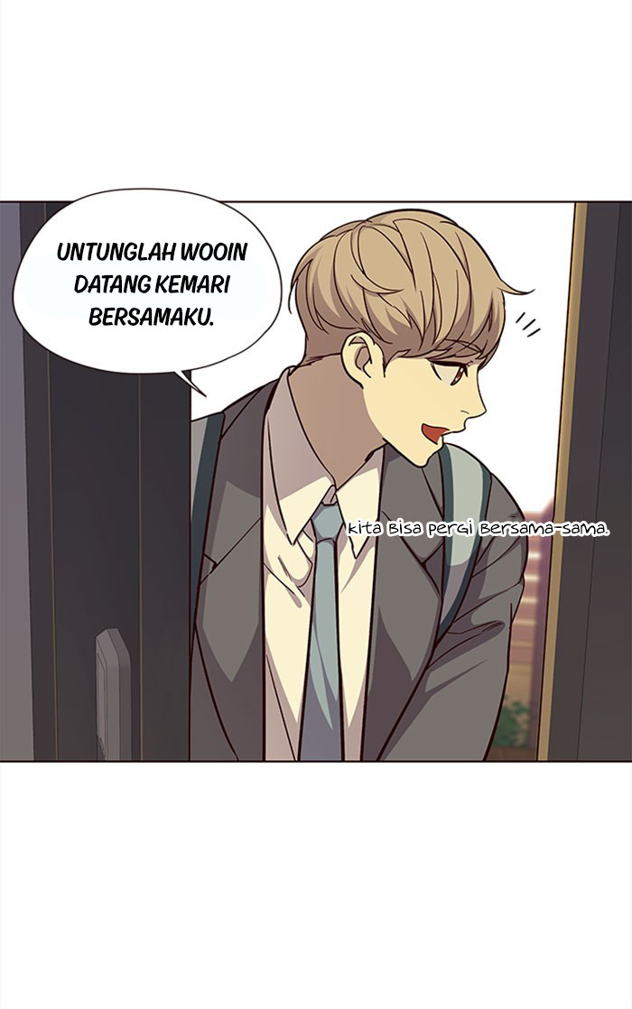 Eleceed - Chapter 38 - Page 20