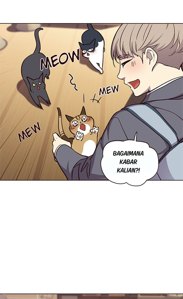 Eleceed - Chapter 38 - Page 21