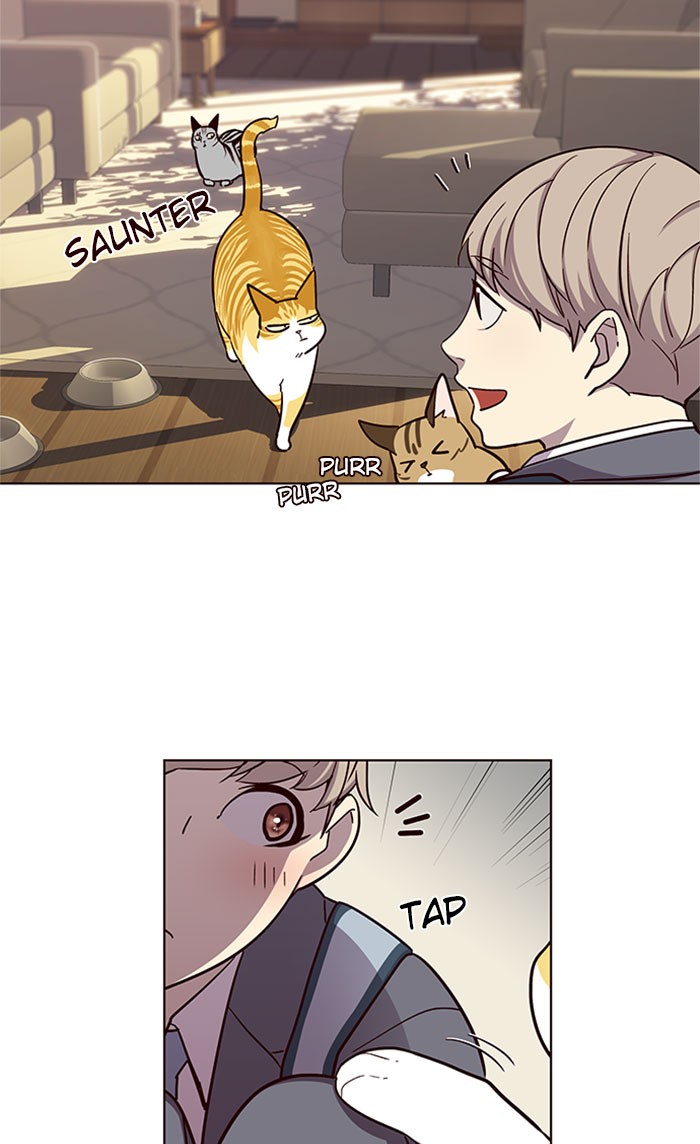 Eleceed - Chapter 38 - Page 22