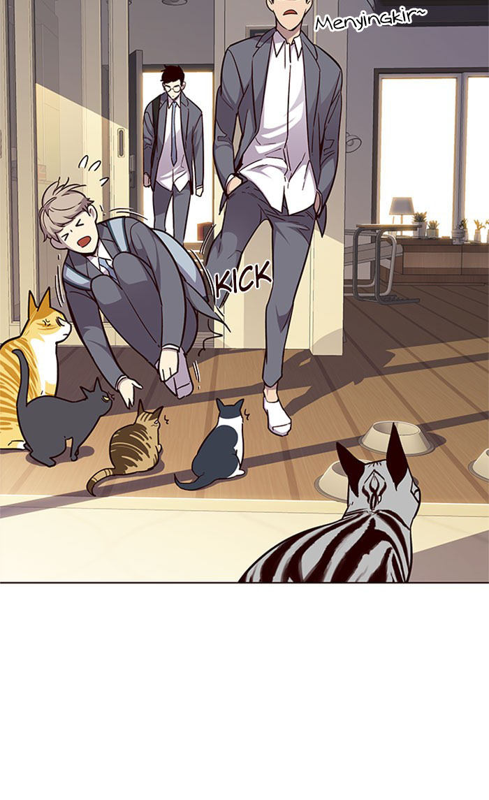 Eleceed - Chapter 38 - Page 26