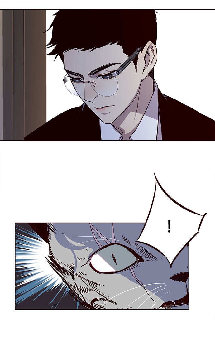 Eleceed - Chapter 38 - Page 27