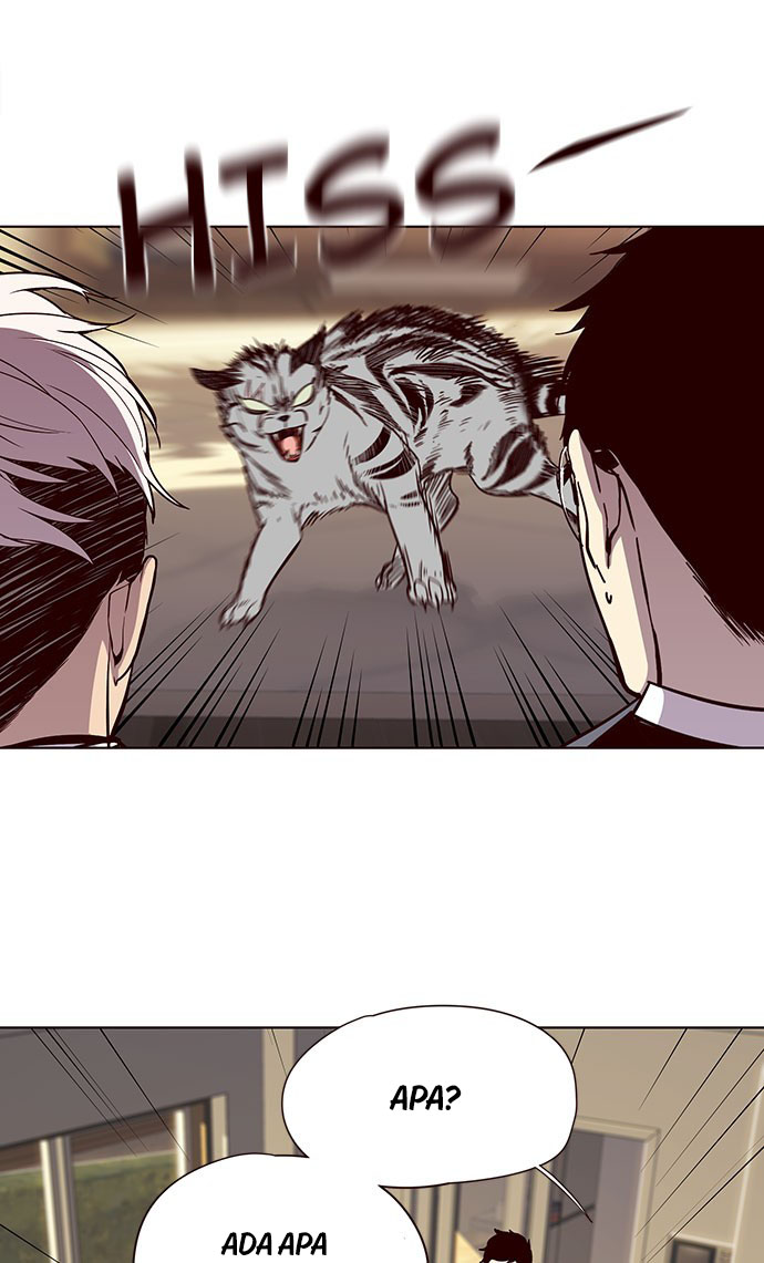 Eleceed - Chapter 38 - Page 28