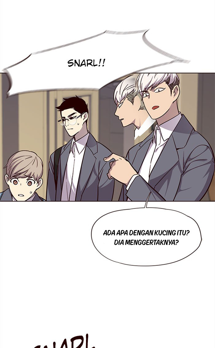 Eleceed - Chapter 38 - Page 30