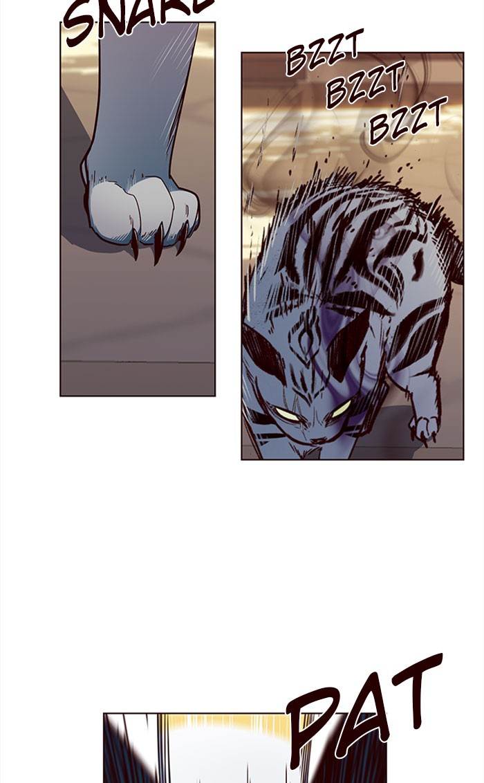 Eleceed - Chapter 38 - Page 31