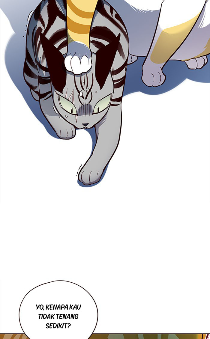 Eleceed - Chapter 38 - Page 34