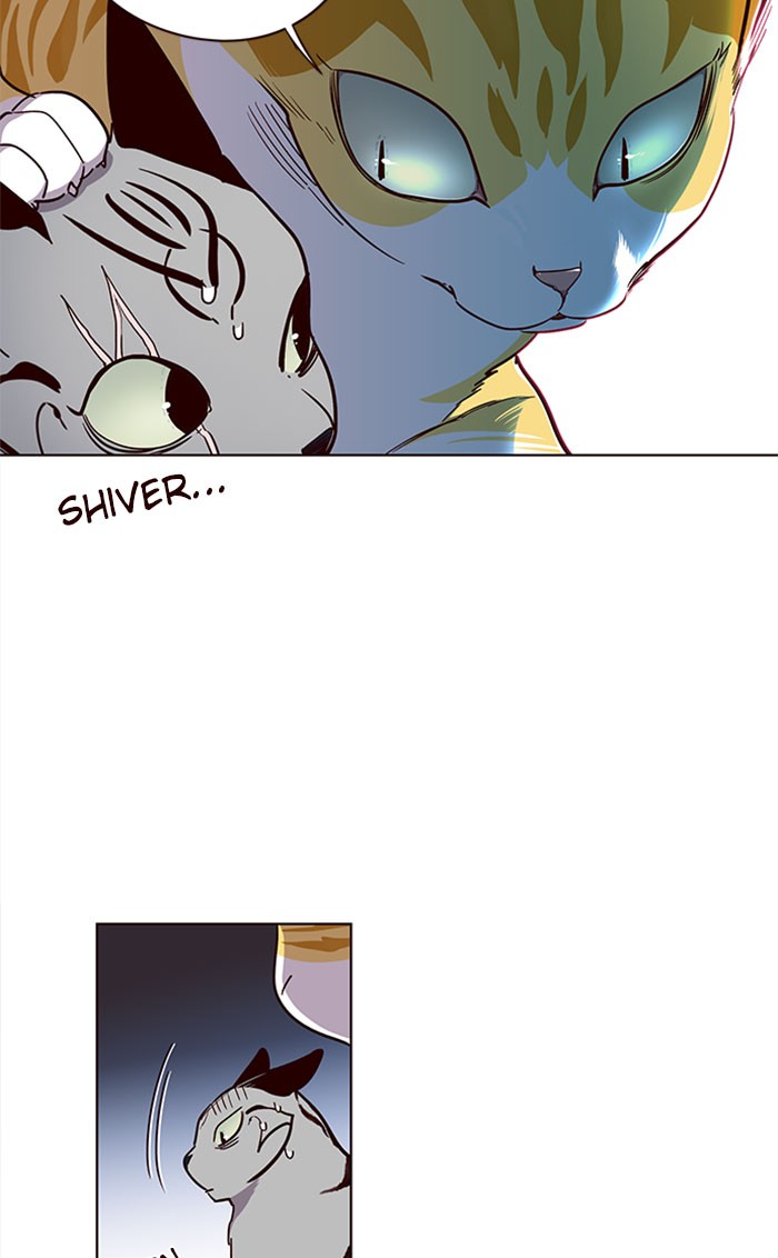 Eleceed - Chapter 38 - Page 35