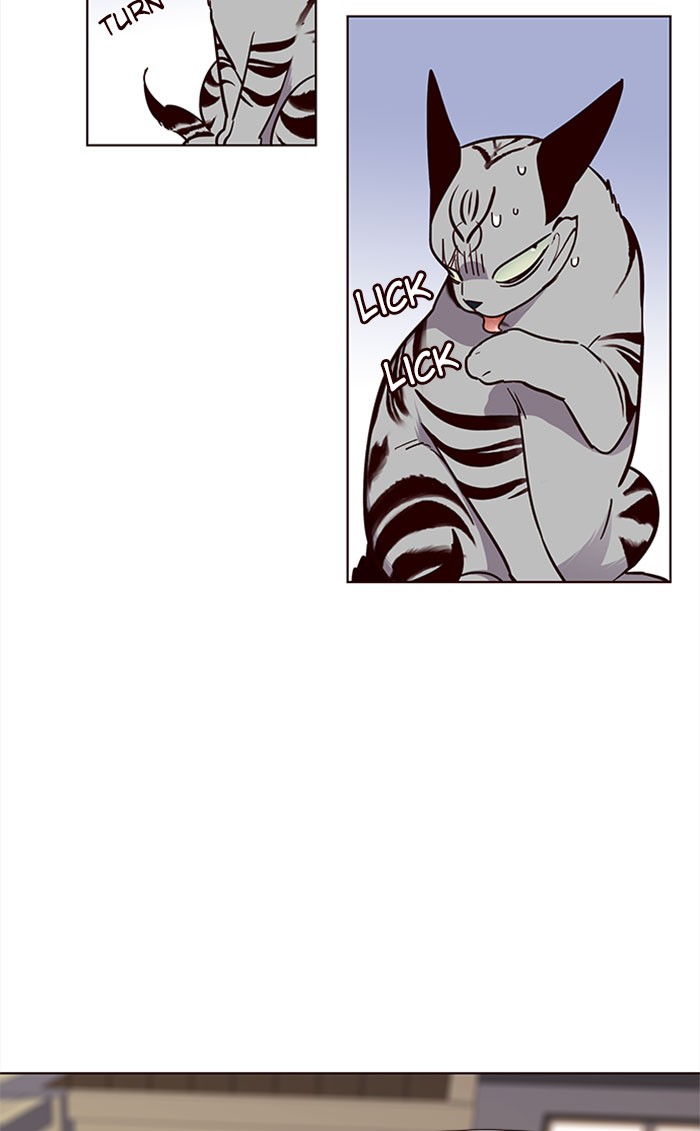 Eleceed - Chapter 38 - Page 36