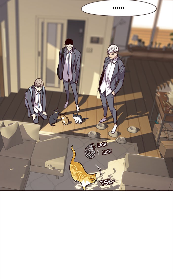 Eleceed - Chapter 38 - Page 37