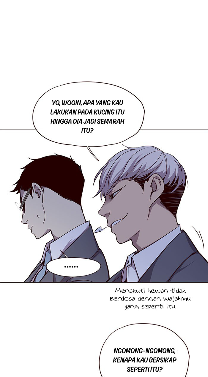 Eleceed - Chapter 38 - Page 38