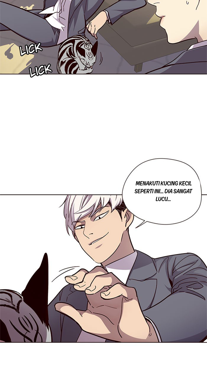 Eleceed - Chapter 38 - Page 40