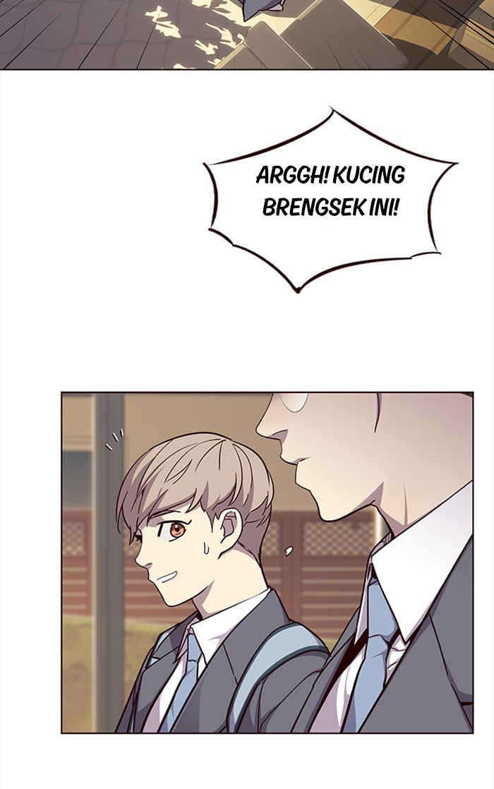 Eleceed - Chapter 38 - Page 45