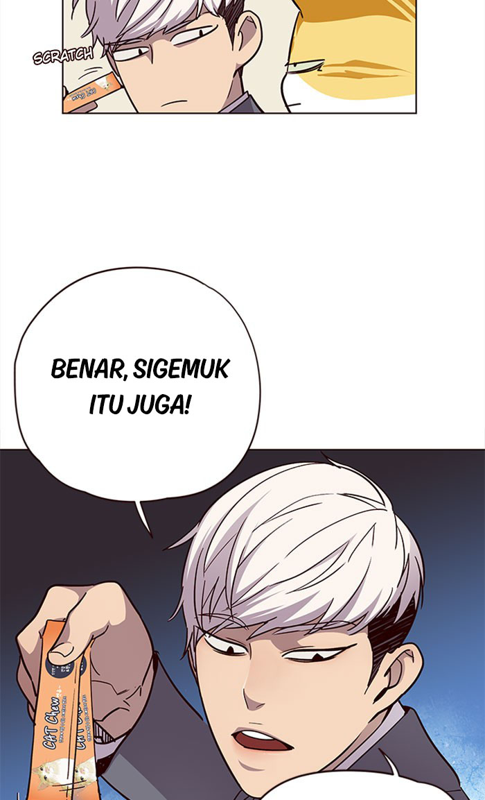 Eleceed - Chapter 38 - Page 55