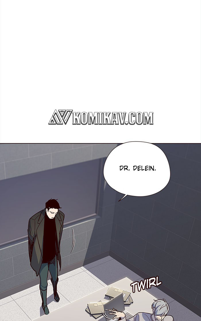 Eleceed - Chapter 37 - Page 16