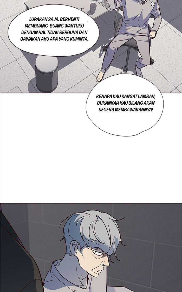 Eleceed - Chapter 37 - Page 17