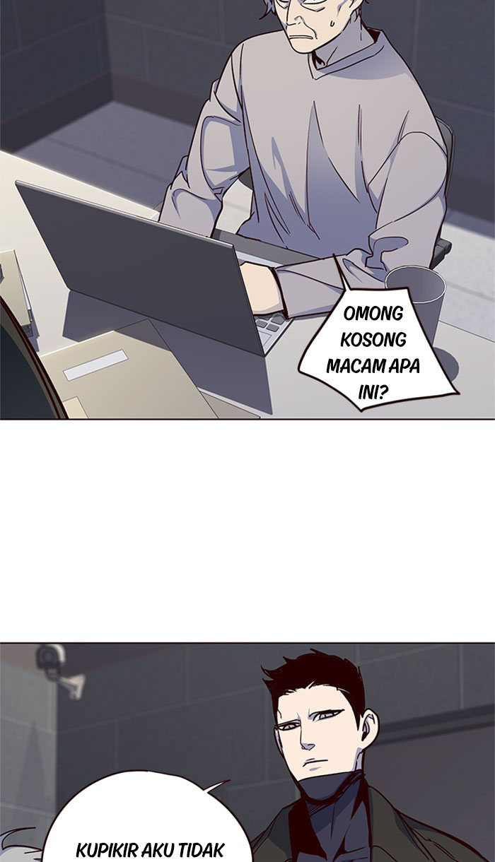 Eleceed - Chapter 37 - Page 3