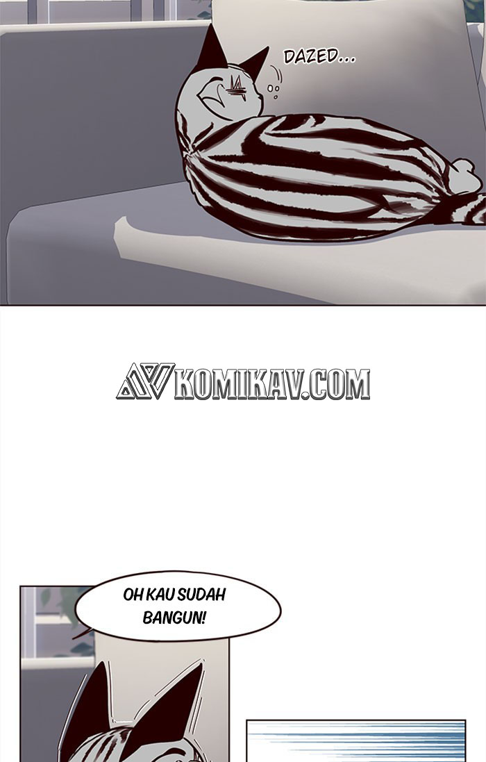 Eleceed - Chapter 37 - Page 32