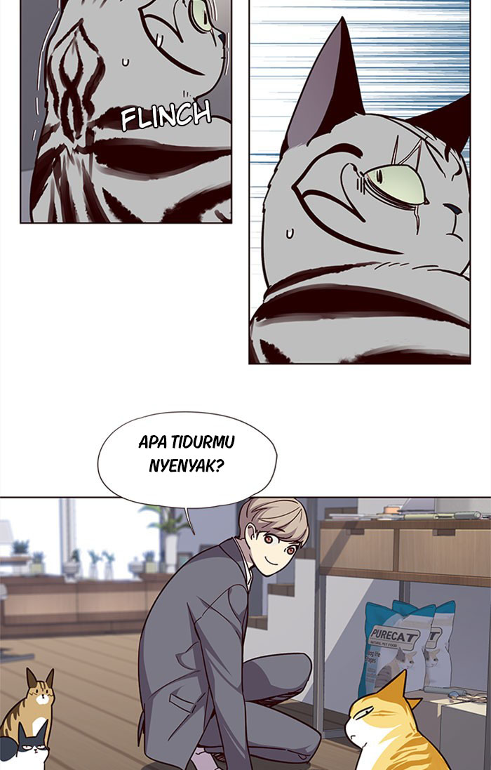 Eleceed - Chapter 37 - Page 33