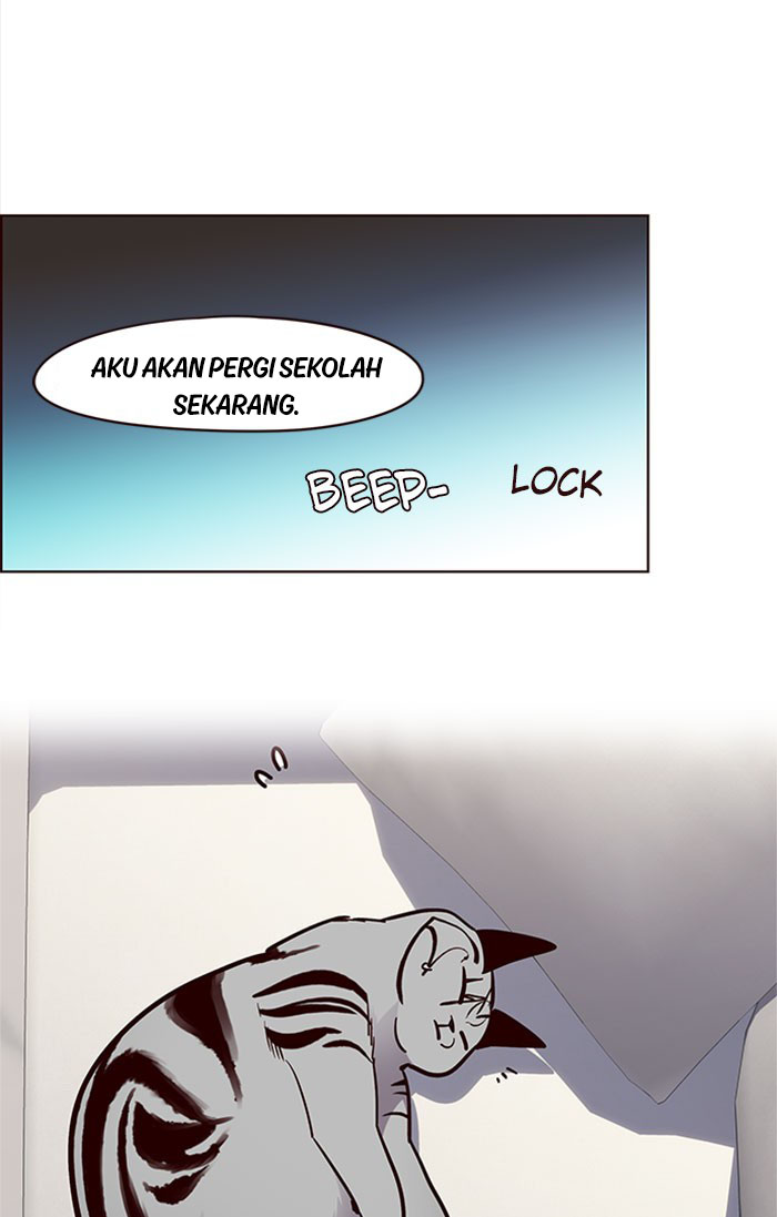 Eleceed - Chapter 37 - Page 37