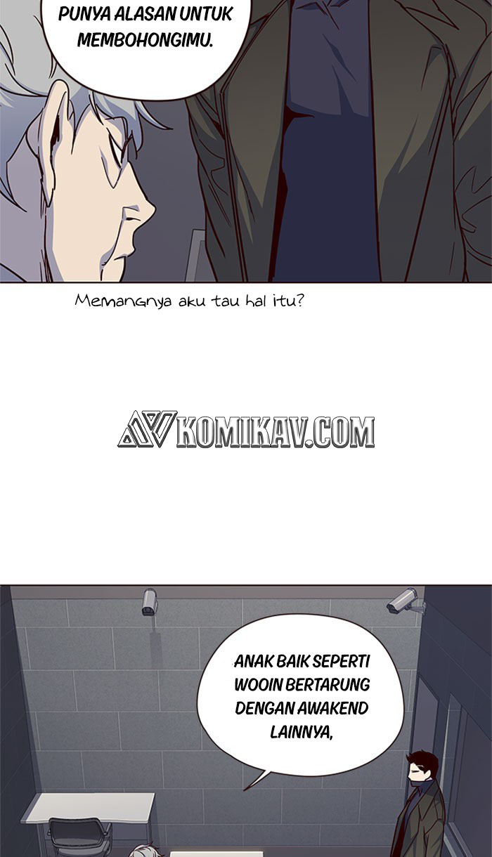 Eleceed - Chapter 37 - Page 4