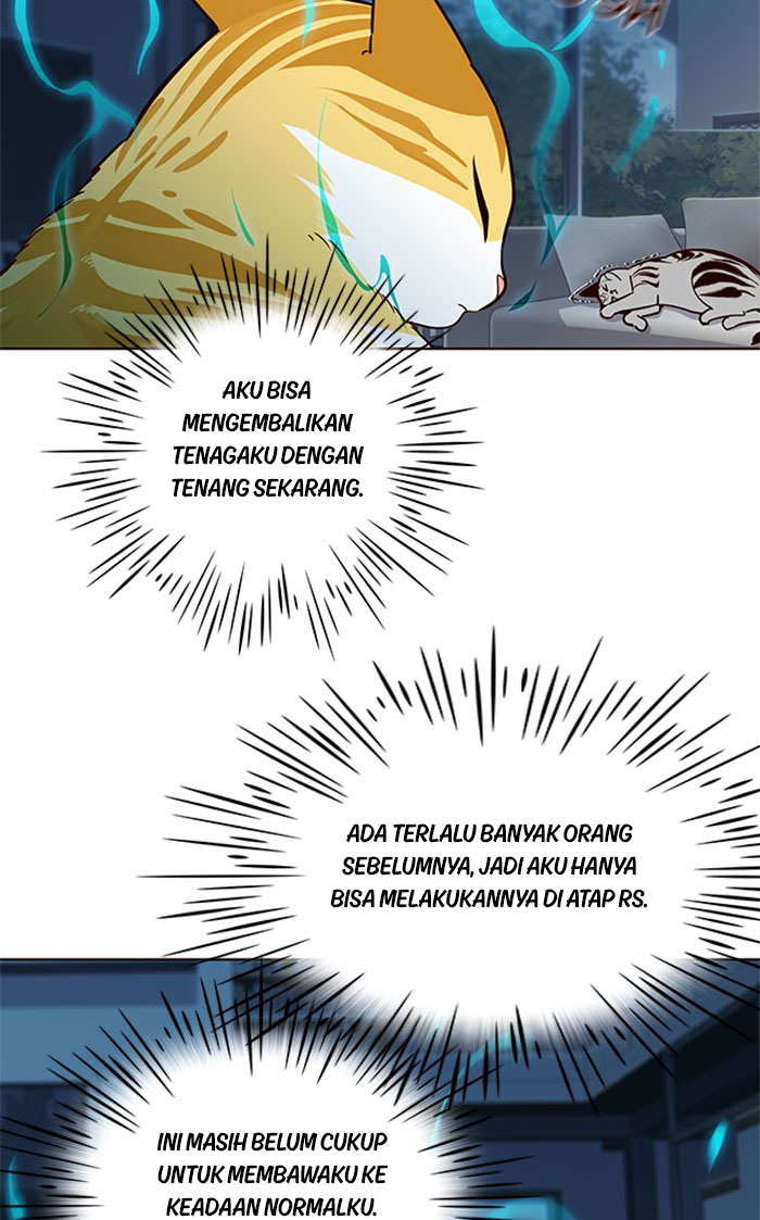 Eleceed - Chapter 37 - Page 45