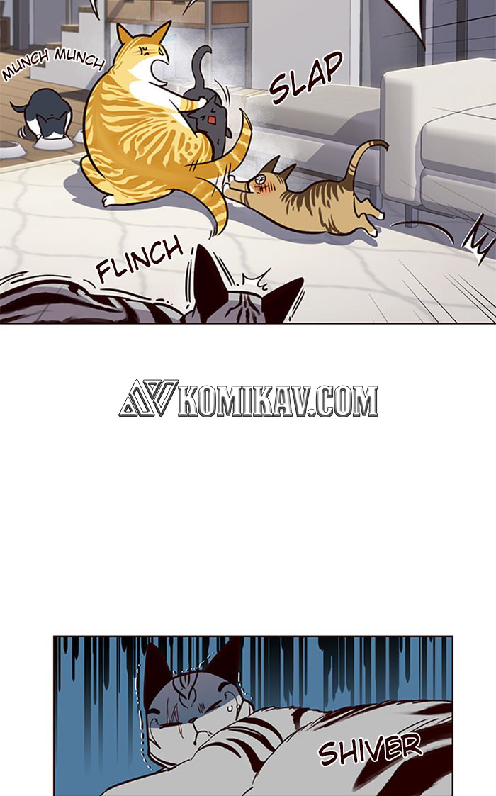 Eleceed - Chapter 37 - Page 50