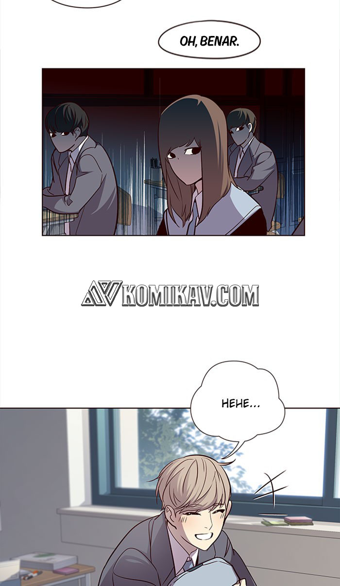 Eleceed - Chapter 37 - Page 56