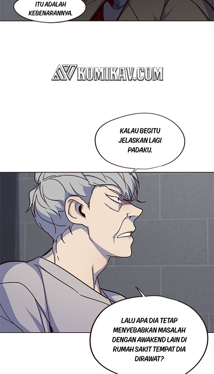 Eleceed - Chapter 37 - Page 6