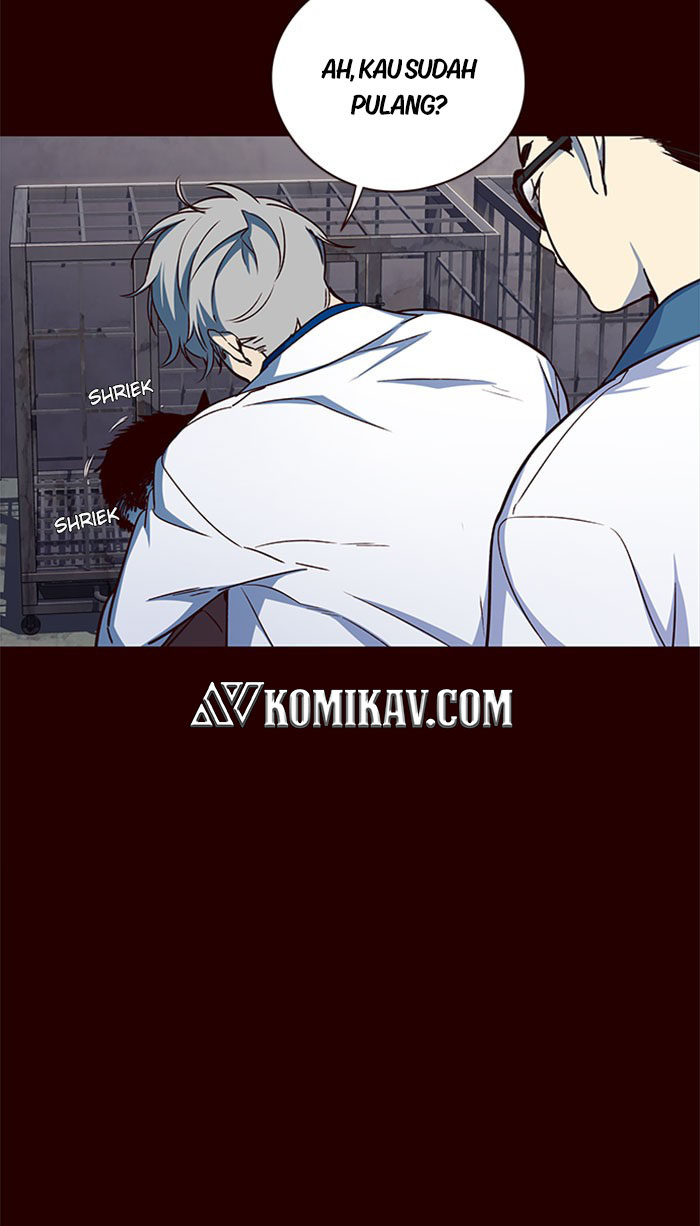 Eleceed - Chapter 36 - Page 10